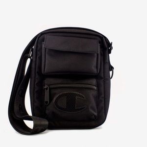 Champion Stealth Crossbody